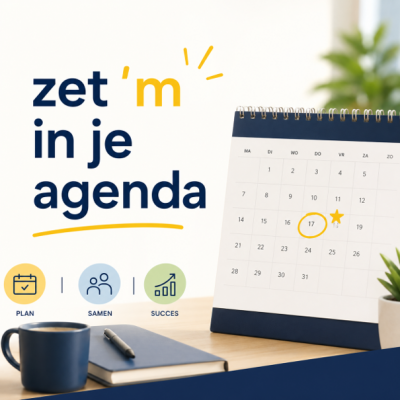 Inschrijving is geopend! Nationaal Jaarcongres Overprikkeling, 29 september 2026 in Driebergen