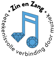 Zin & Zang, betekenisvolle verbinding door muziek