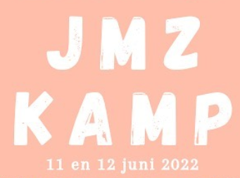 Jonge mantelzorgers tussen 9 en 12 jaar op Kamp in Losser met JMZ-Go! op 11 en 12 juni 2022