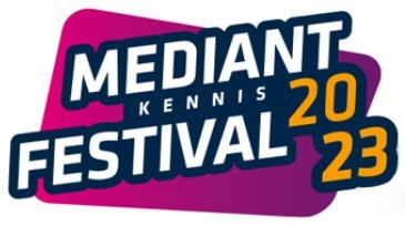 Het ‘Mediant kennisfestival’ op 6 juli 2023 bij Mediant in Enschede